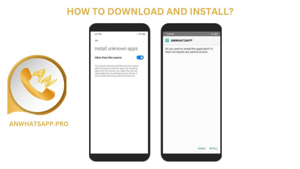 How to Download and Install